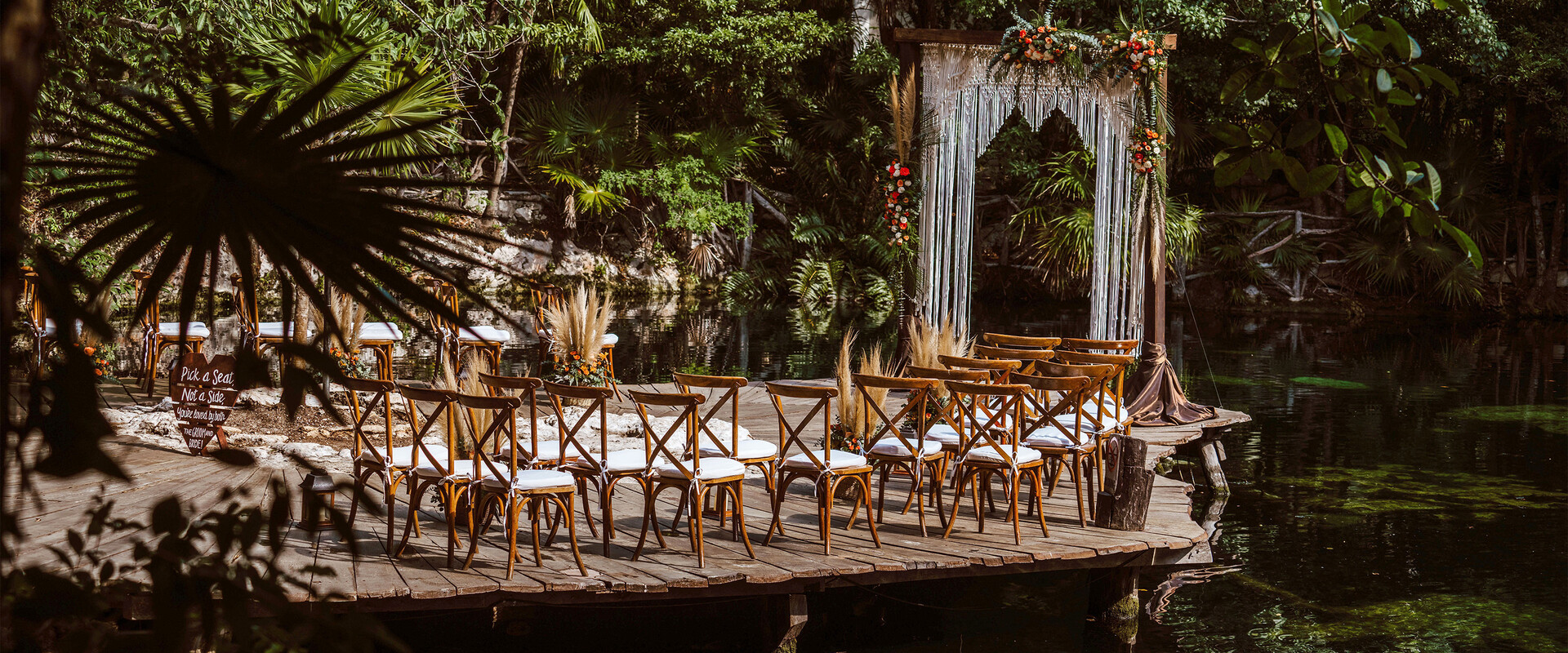 sandos hotels weddings