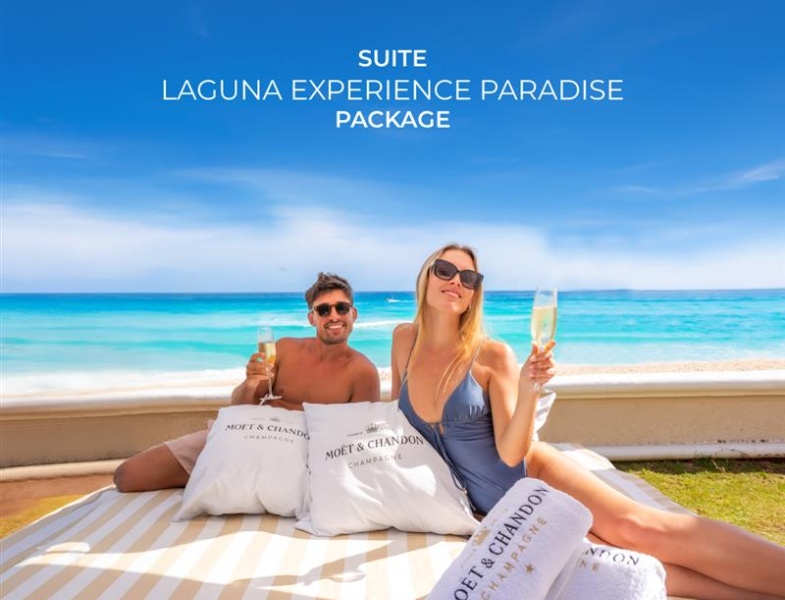 Package Laguna - Sandos Cancun