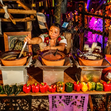 Traditional Dishes