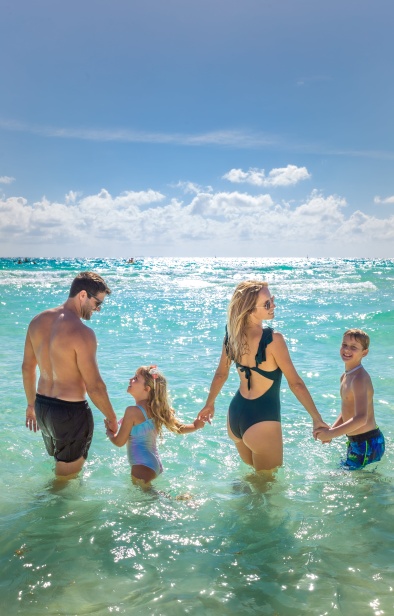 TRAVEL & PACKING TIPS - SANDOS PLAYACAR