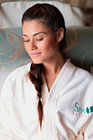 sandos finisterra spa