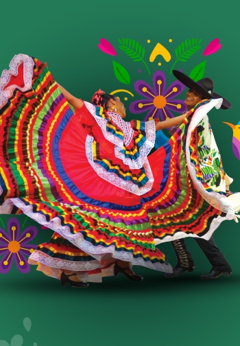 Magic town Sandos Caracol