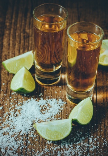 Tequila Tasting - Sandos Finisterra