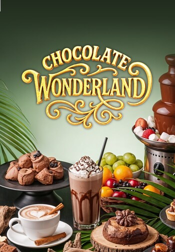 CHOCOLATADA - SANDOS CARACOL