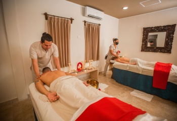 sandos caracol spa