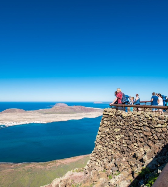 MIRADOR DEL RÍO