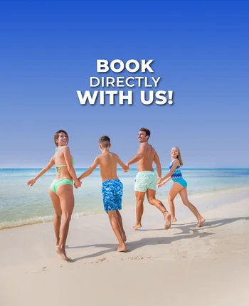 BOOK DIRECTLY AT SANDOS PLAYACAR