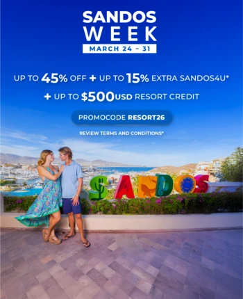 Sandos Week at Sandos Corp_ING