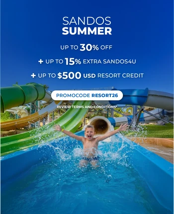 SANDOS SUMMER - CARACOL