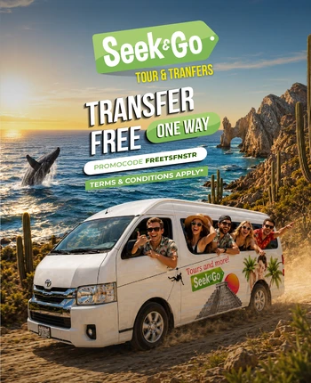 Transfer Free One Way - Sandos Finisterra