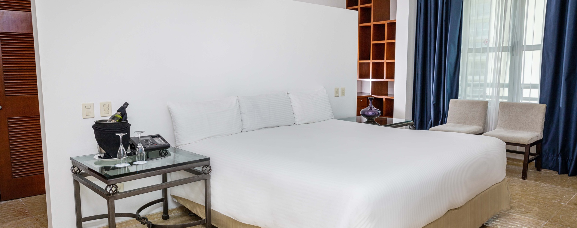 Penthouse Laguna Sandos Cancun