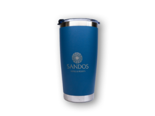 Sandos Mug