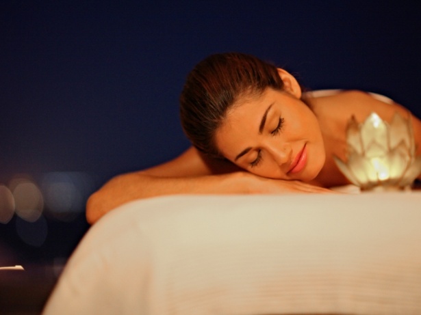 sandos finisterra spa