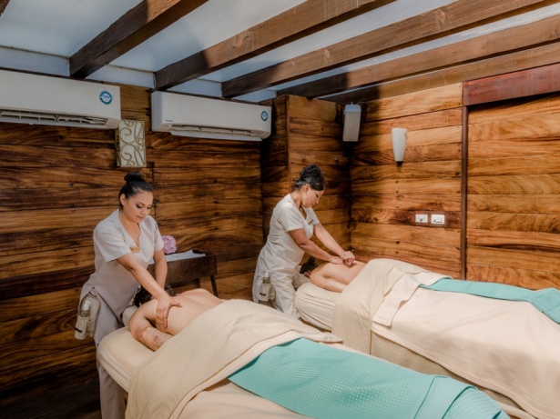 sandos finisterra spa