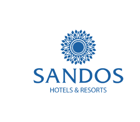 LOGO CORP SANDOS