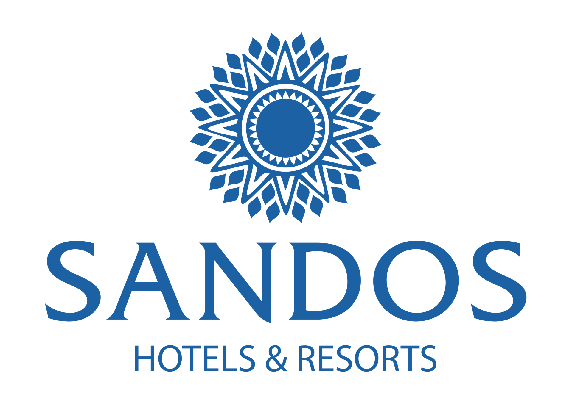 Sandos Logo Corp