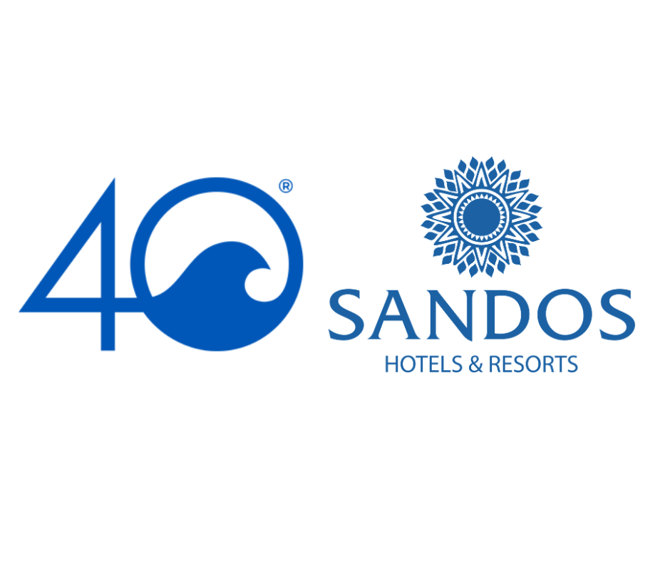 Sandos_4OCean Logo