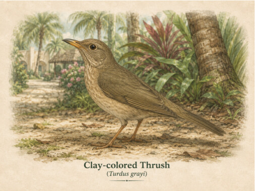 Clay-colored Thrush_blog_506x380