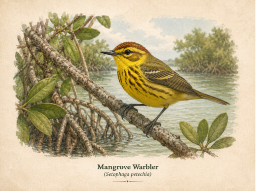 Mangrove Warbler_blog_509x380
